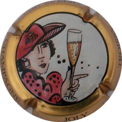 N°12 Contour or
Photo GOURAUD Jacques
