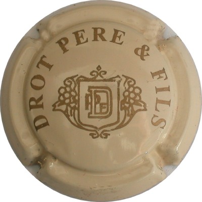 N°12 crème, sans Venteuil
Photo GOURAUD Jacques
