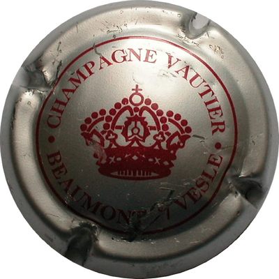 N°12 Argent et bordeaux
Photo GOURAUD Jacques
