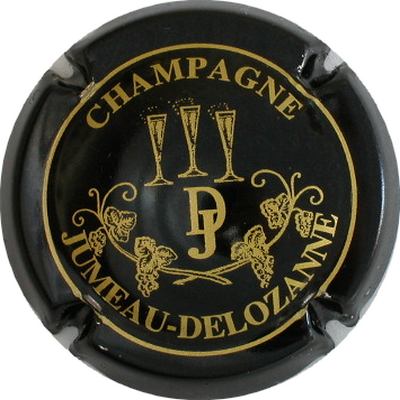 N°12 noir et or
Photo GOURAUD Jacques
