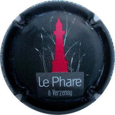 N°12 Personnalisée QUENARDEL ET FILS
Photo GOURAUD Jacques
