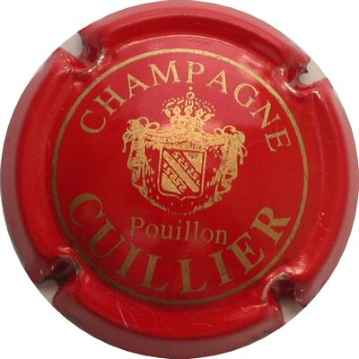 N°10 Rouge et or
Photo GOURAUD Jacques
