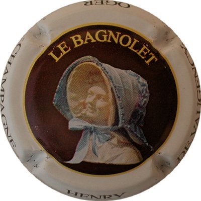 N°13 Le Bagnolet
Photo GOURAUD Jacques
