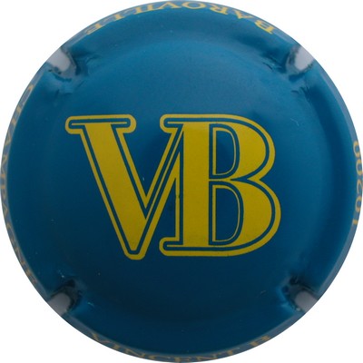 N°14 Jaune sur fond bleu
Photo GOURAUD Jacques
