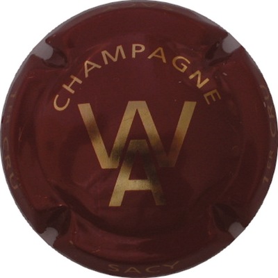 N°14 Bordeaux et or
Merci à  GOURAUD Jacques
