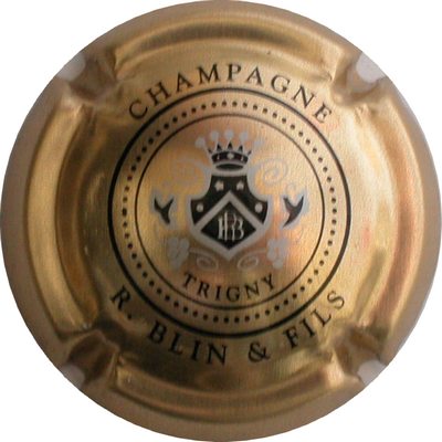 N°14 Or, gris et noir
Photo GOURAUD Jacques
