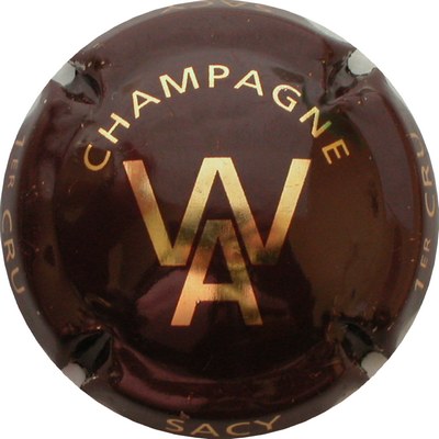 N°15 Marron et or
Merci à  GOURAUD Jacques
