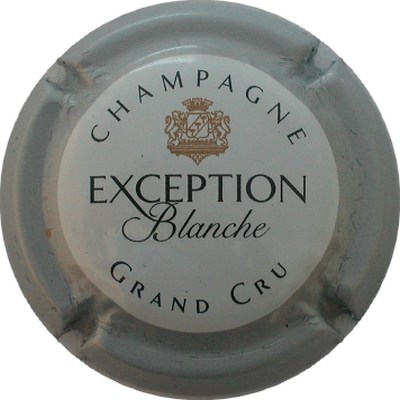 N°15 Cuvée exception
Photo Kerdoncuff Franck
