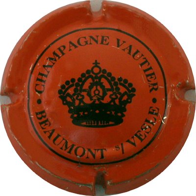 N°15 Orange et noir
Photo GOURAUD Jacques
