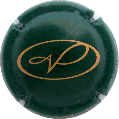 N°15b vert foncé et or
Photo GOURAUD Jacques
