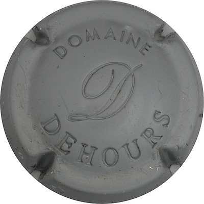 N°16 Estampée, gris
Photo GOURAUD Jacques
