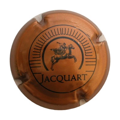 N°16 quart, or-bronze et noir
Photo GOURAUD Jacques
