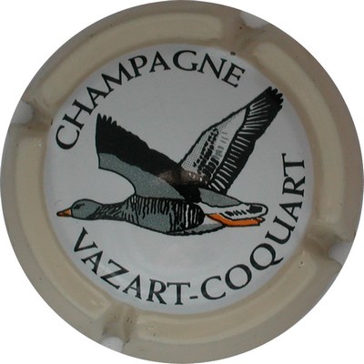 N°17 Contour crème
Photo GOURAUD Jacques
