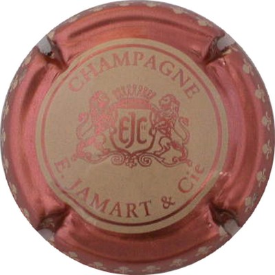 N°18 Contour rosé
Photo GOURAUD Jacques
