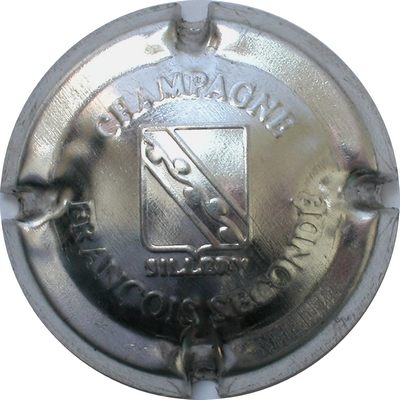 N°18 Estampée métal
Photo GOURAUD Jacques
