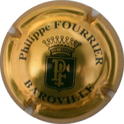 N°16 Or et noir
Photo GOURAUD Jacques
