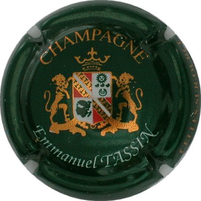 N°10 Fond vert foncé
Photo GOURAUD Jacques
