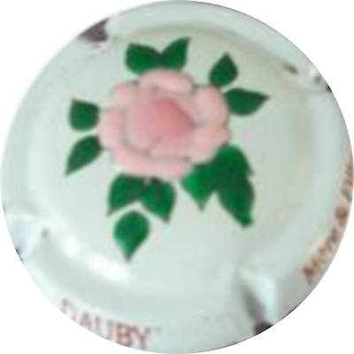 N°20 Emaillée
Photo Yves STEFANI
