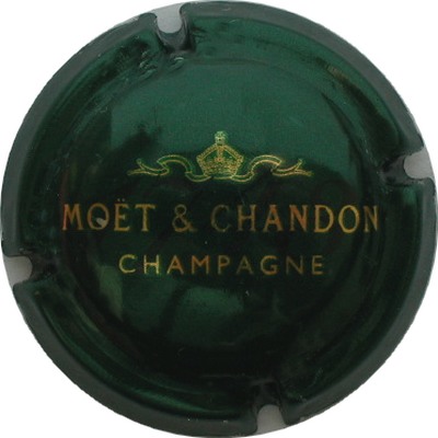 N°190 Vert foncé
Photo GOURAUD Jacques
