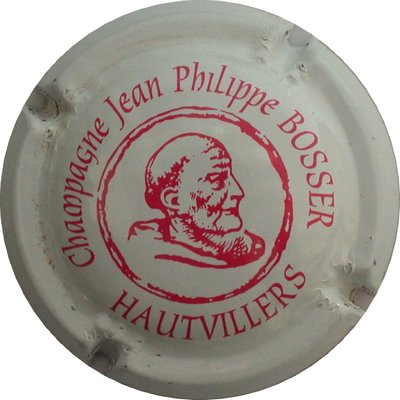 N°19 Blanc et rouge
Photo GOURAUD Jacques
