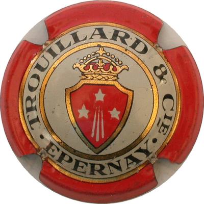 N°01 A encoches, contour rouge
Photo GOURAUD Jacques
