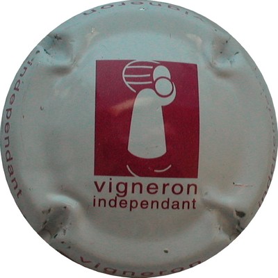 N°01 Blanc et bordeaux
Photo GOURAUD Jacques
