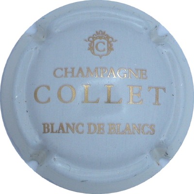 N°01 Blanc et or, blanc de blancs
Photo GOURAUD Jacques
