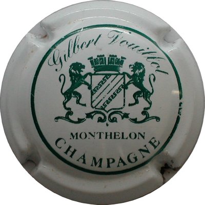 N°01 Blanc
Photo GOURAUD Jacques
