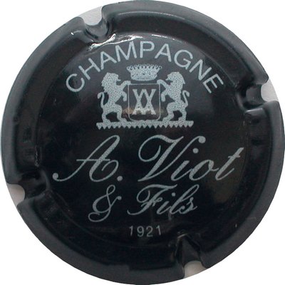 N°01 Bleu-noir et blanc
Photo GOURAUD Jacques
