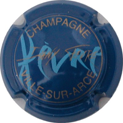 N°01 Bleu et or
Photo GOURAUD Jacques
