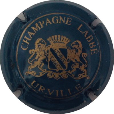 N°01 Bleu et or
Photo GOURAUD Jacques
