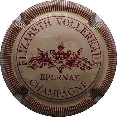 N°01 Crème, striée
Photo GOURAUD Jacques
