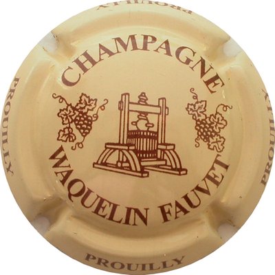 N°01 Crème et marron
Photo GOURAUD Jacques
