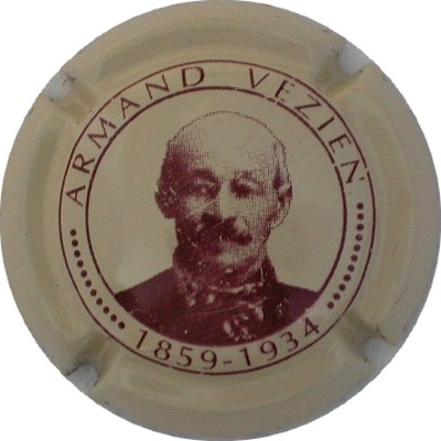 N°01 Crème et marron
Photo GOURAUD Jacques
