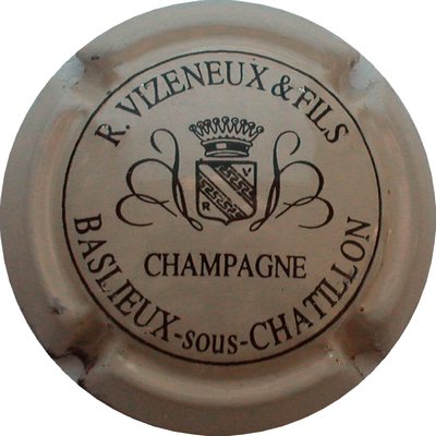 N°01 Crème et noir
Photo GOURAUD Jacques
