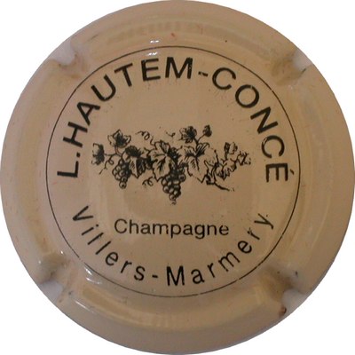 N°01 Crème et noir
Photo GOURAUD Jacques
