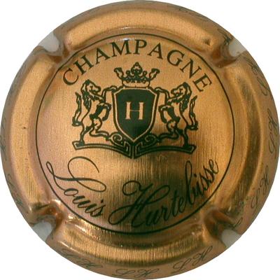 N°01 Cuivre et noir
Photo GOURAUD Jacques
