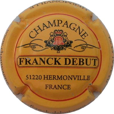 N°01 fond jaune
Photo GOURAUD Jacques
