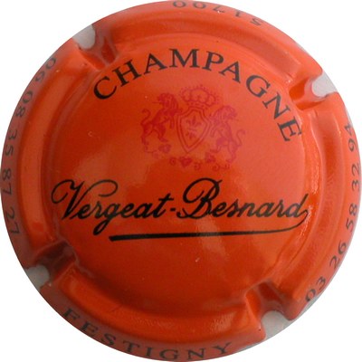 N°01 Fond orange, écrit sur contour
Photo GOURAUD Jacques
