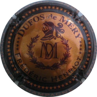 N°01 marron et or
Photo GOURAUD Jacques
