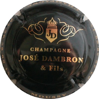 N°01 Bleu-noir et or
Photo GOURAUD Jacques
