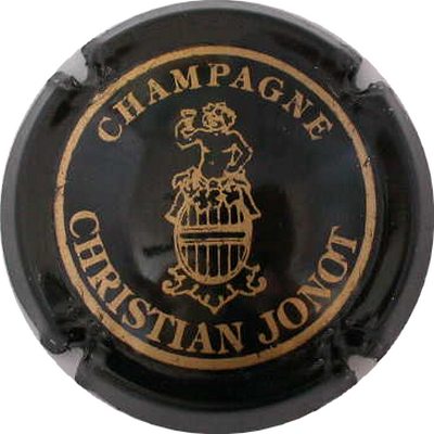 N°01 Noir et or
Photo GOURAUD Jacques
