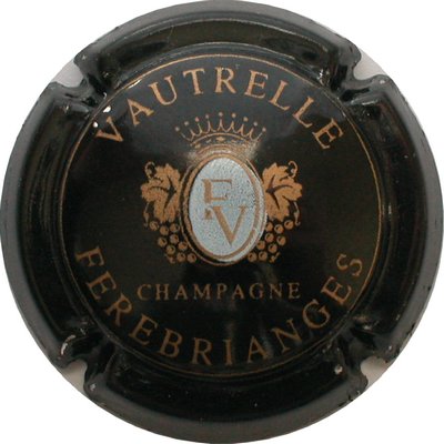 N°01 Noir
Photo GOURAUD Jacques
