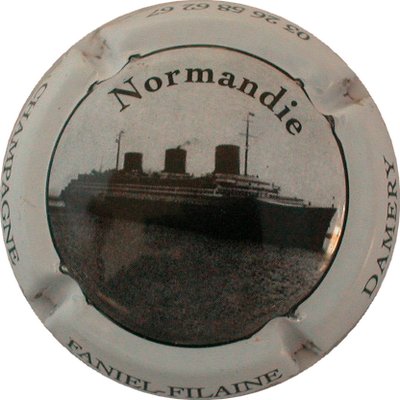 N°01 Normandie
Photo GOURAUD Jacques
