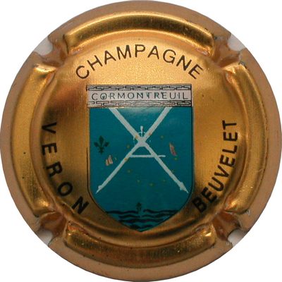 N°01 Or, bleu et noir
Photo GOURAUD Jacques
