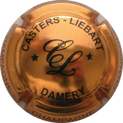 N°01 Or et noir
Photo GOURAUD Jacques
