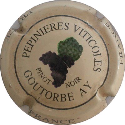 N°01 Pinot noir
Photo GOURAUD Jacques
