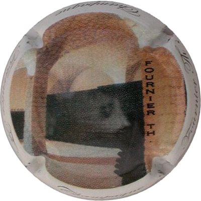 N°01 Polychrome
Photo GOURAUD Jacques
