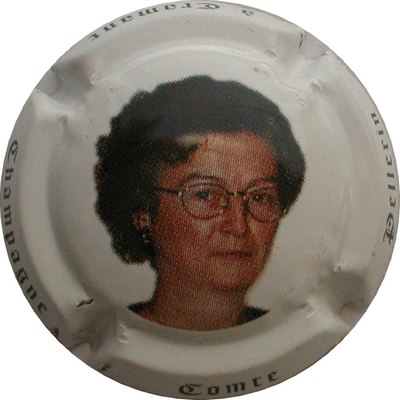 N°01 Portrait
Photo GOURAUD Jacques
