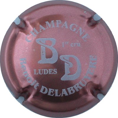 N°04 Série de 6, BD, Rosé et Blanc
Photo GOURAUD Jacques
